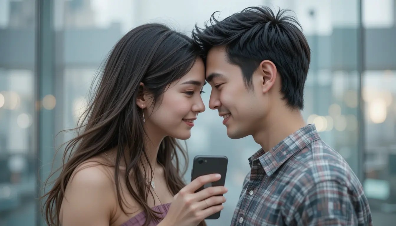 How Love Apps Are Transforming Long-Distance Relationships