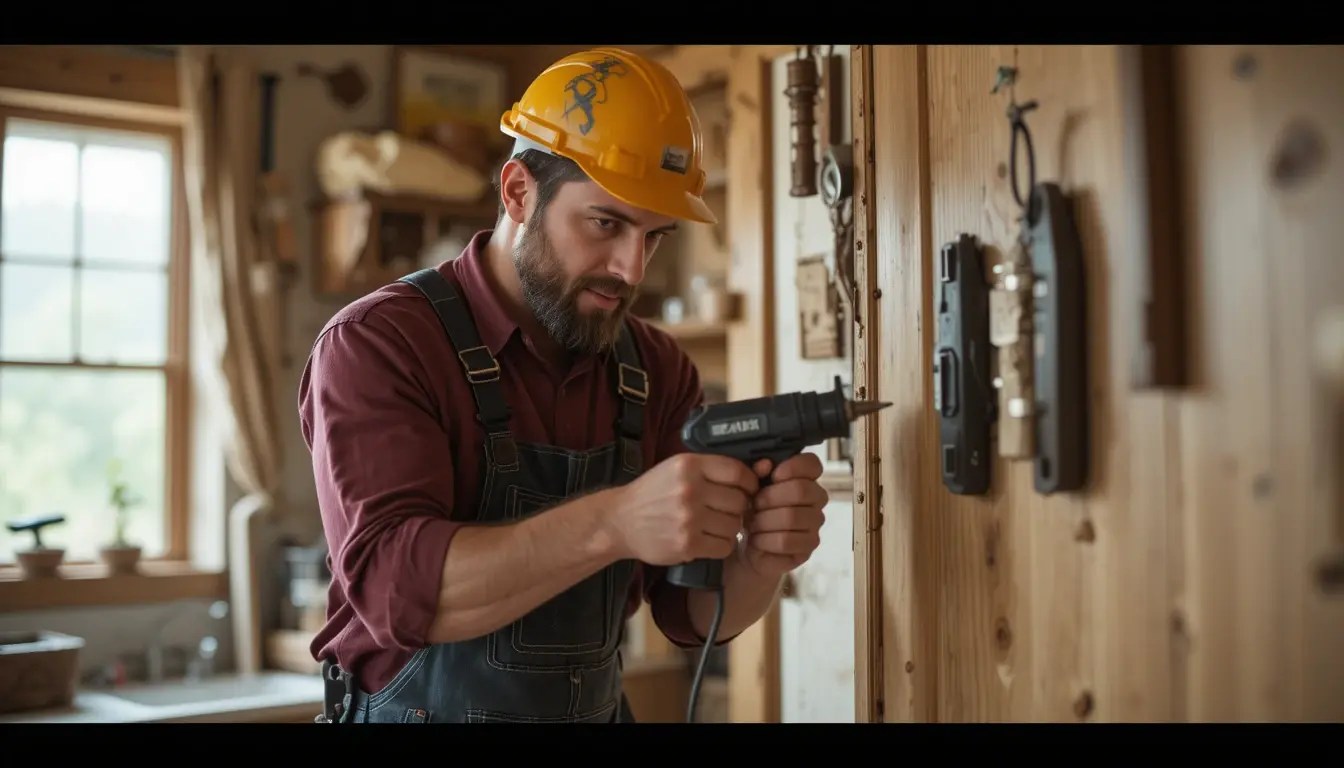 How to Choose the Right Handyman for Family Home Repairs in Singapore