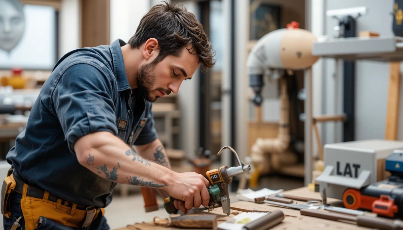 How Handyman Services Save You Time and Effort in Singapore