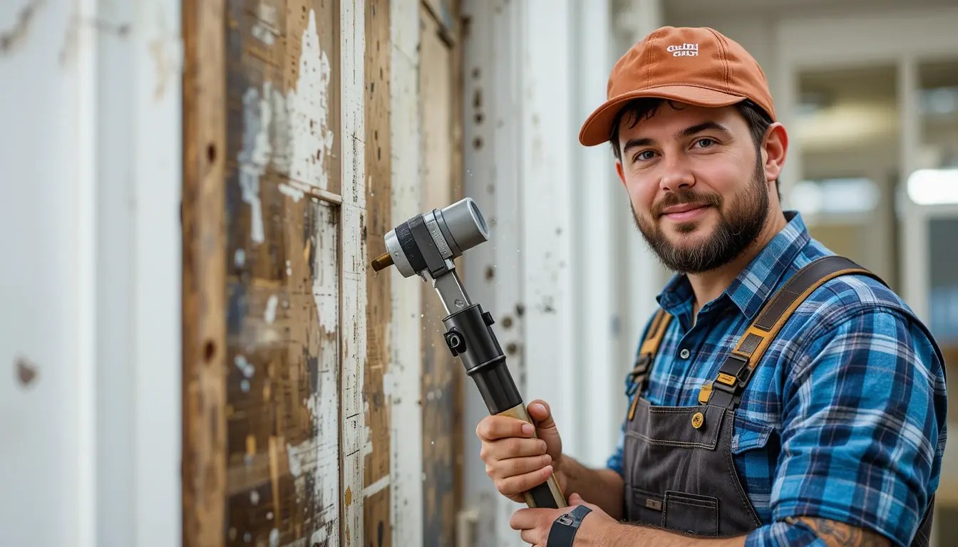 What Are the Key Benefits of House Maintenance Services in Singapore