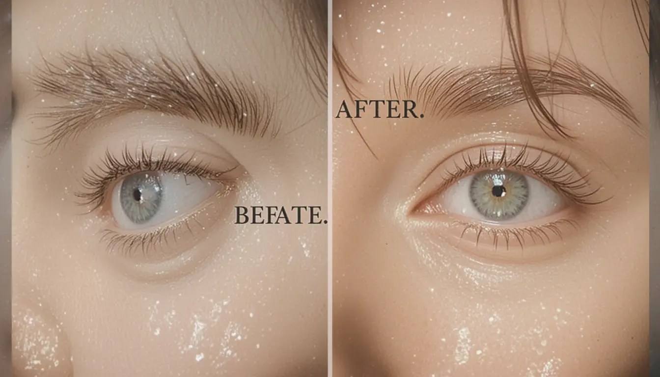 Why DIY Brow Lifting Kits Are Better Than Salons