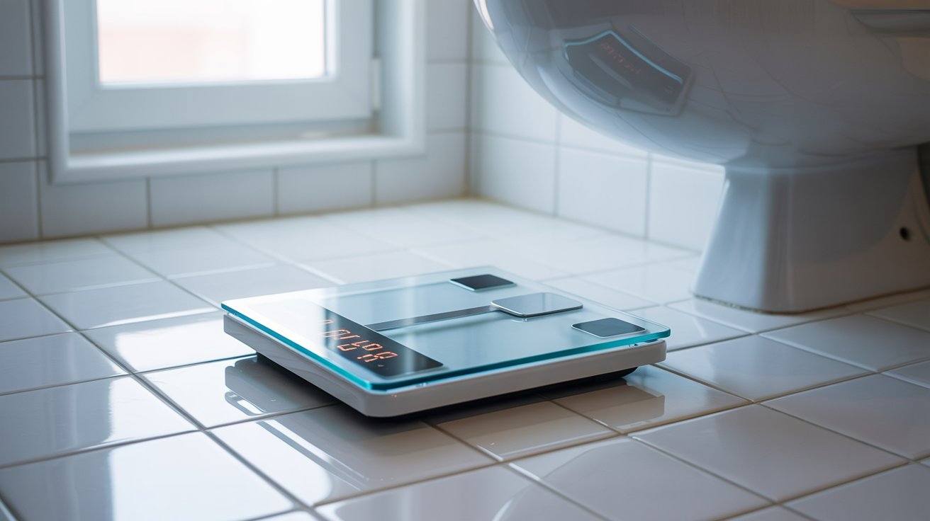 What to Do If Your Weighing Scale Shows Different Readings Each Time