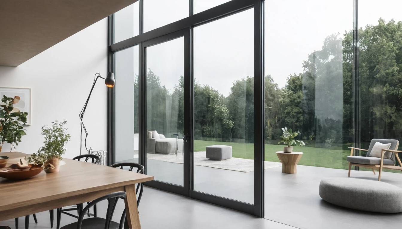 Why Window Cleaning Improves Natural Light Indoors