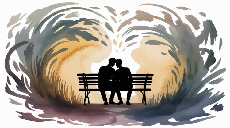 How Stress Outside the Relationship Impacts Emotional&nbsp;Bonding