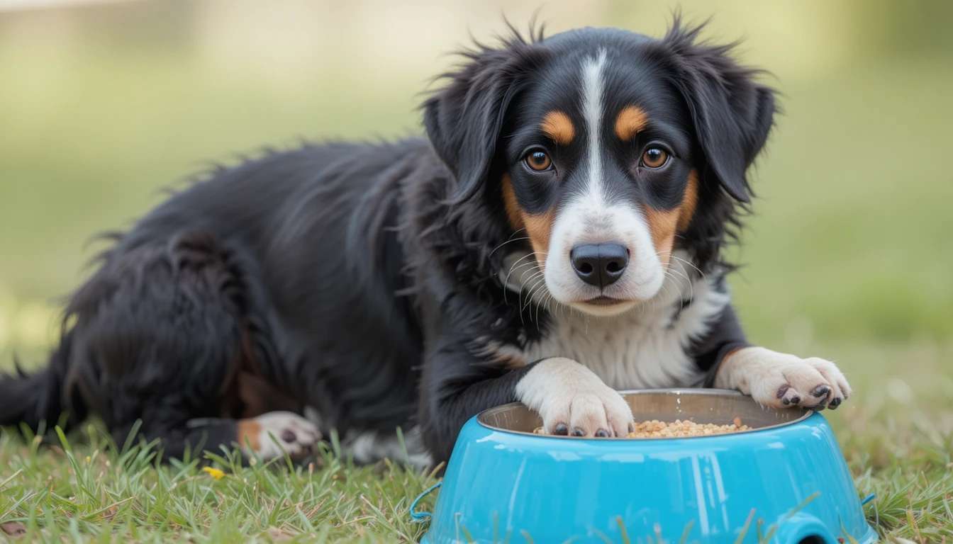 Why Durable Dog Bowls Reduce Long-Term Health Risks