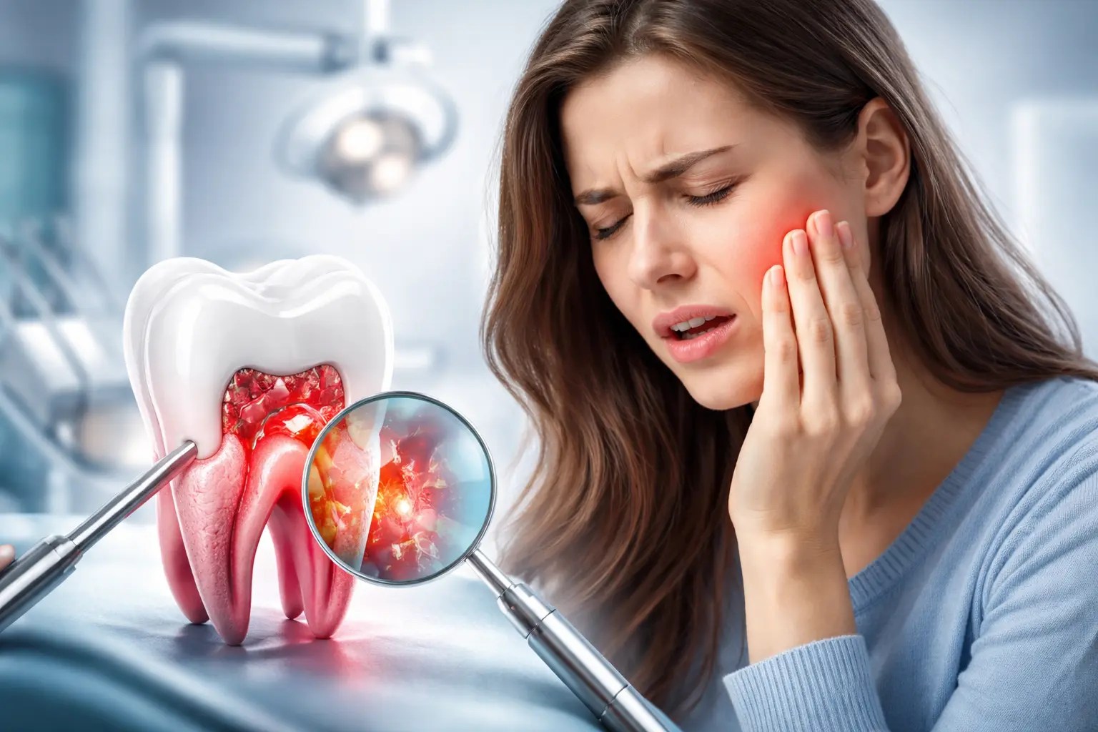 Why Tooth Pain Should Never Be Ignored in St Leonards NSW