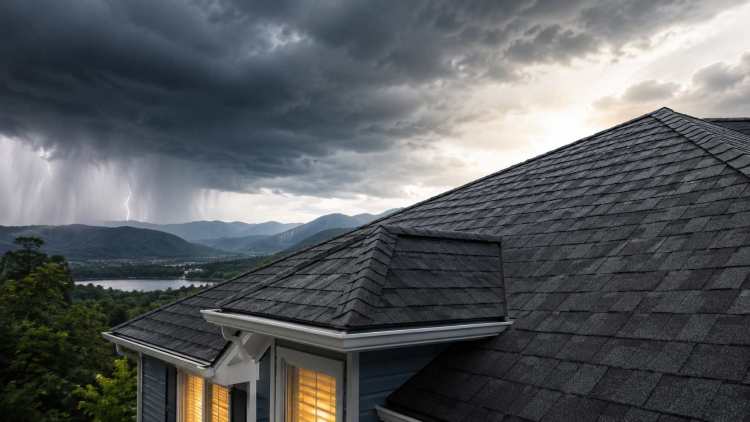 Why East Tennessee Homes Need Storm-Resistant&nbsp;Roofing