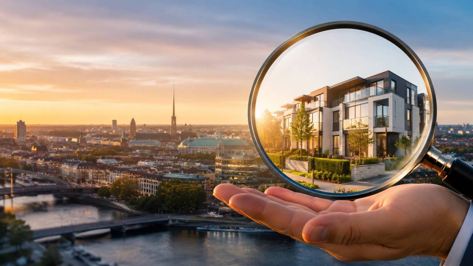 Why Property Location Matters More Than Ever in Dublin